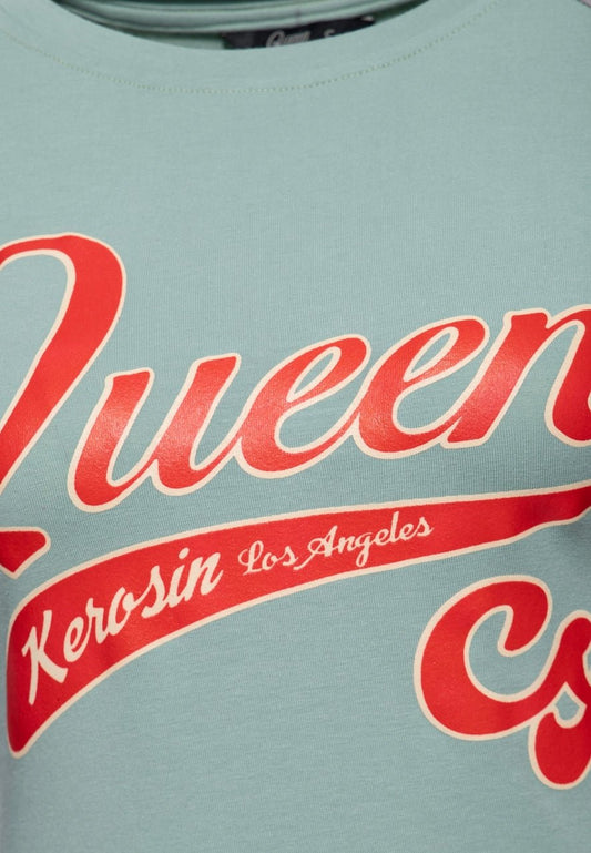 Basic Longsleeve "Queen CA" - Dotty&Dan