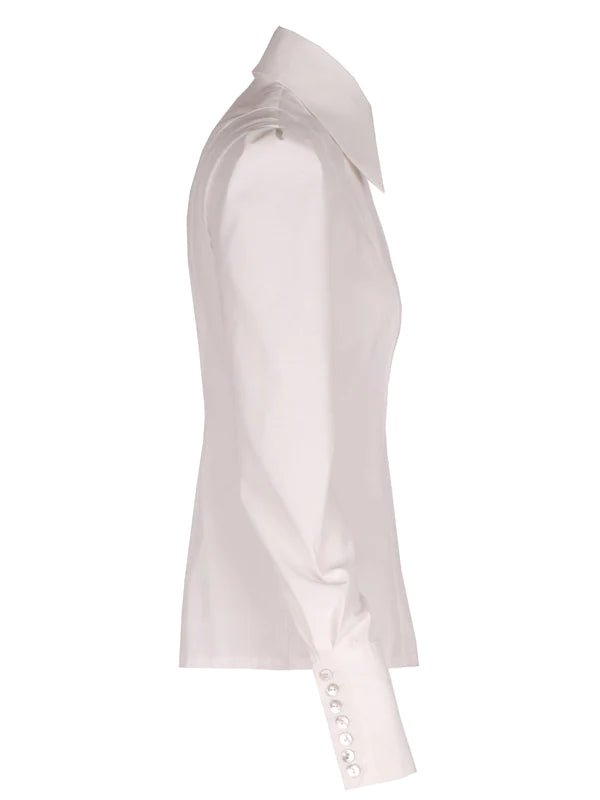 Bluse Agnes - creme - Dotty&Dan