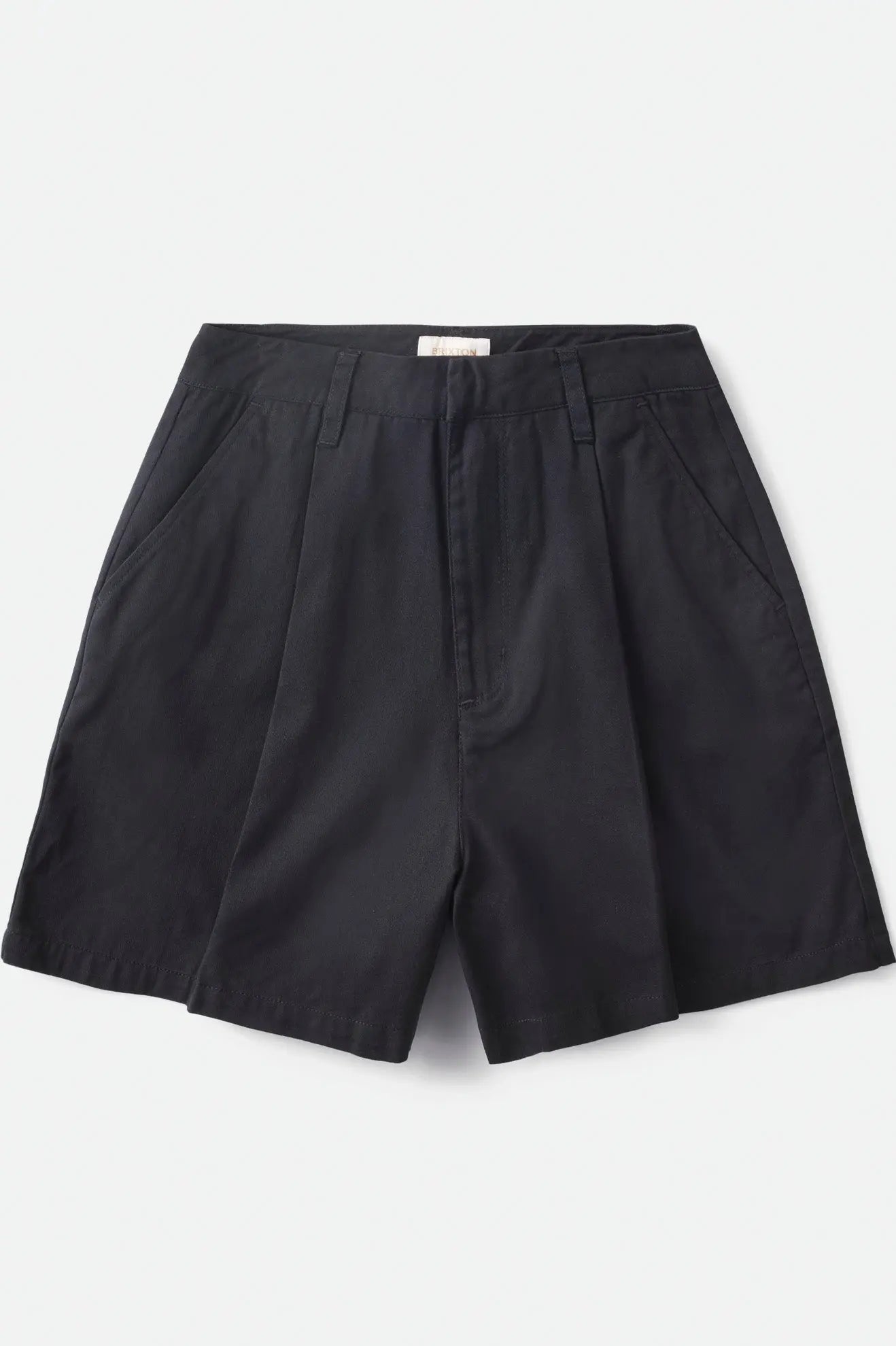Victory Hose kurz - schwarz - Dotty&Dan