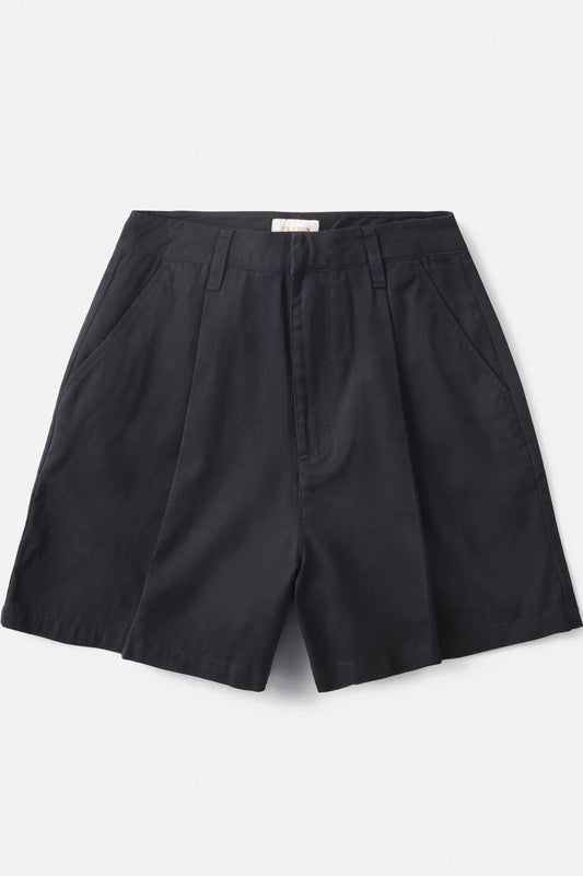 Victory Hose kurz - schwarz - Dotty&Dan