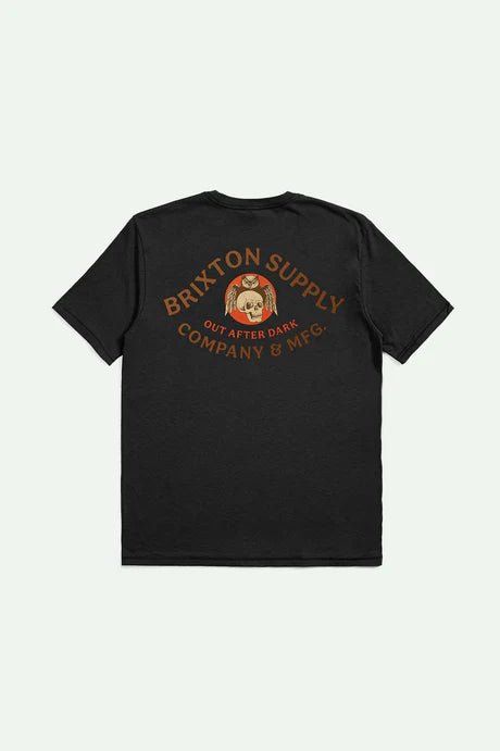 Potion Shirt - black - Dotty&Dan