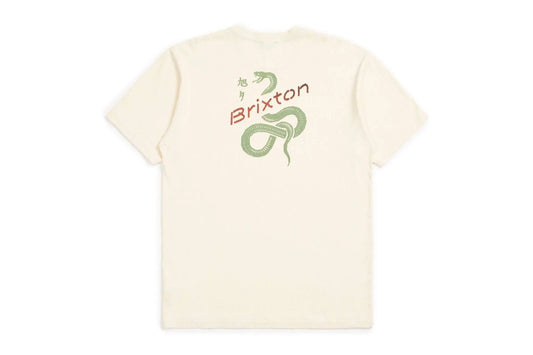 Mamba Shirt - creme - Dotty&Dan