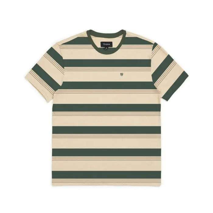 Hilt Shirt - emerald - Dotty&Dan