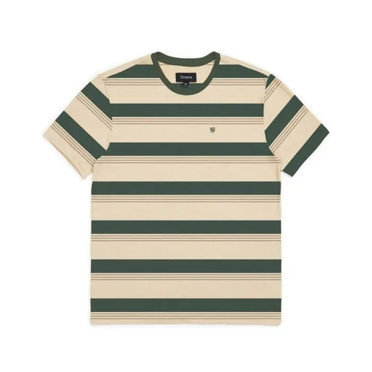 Hilt Shirt - emerald - Dotty&Dan