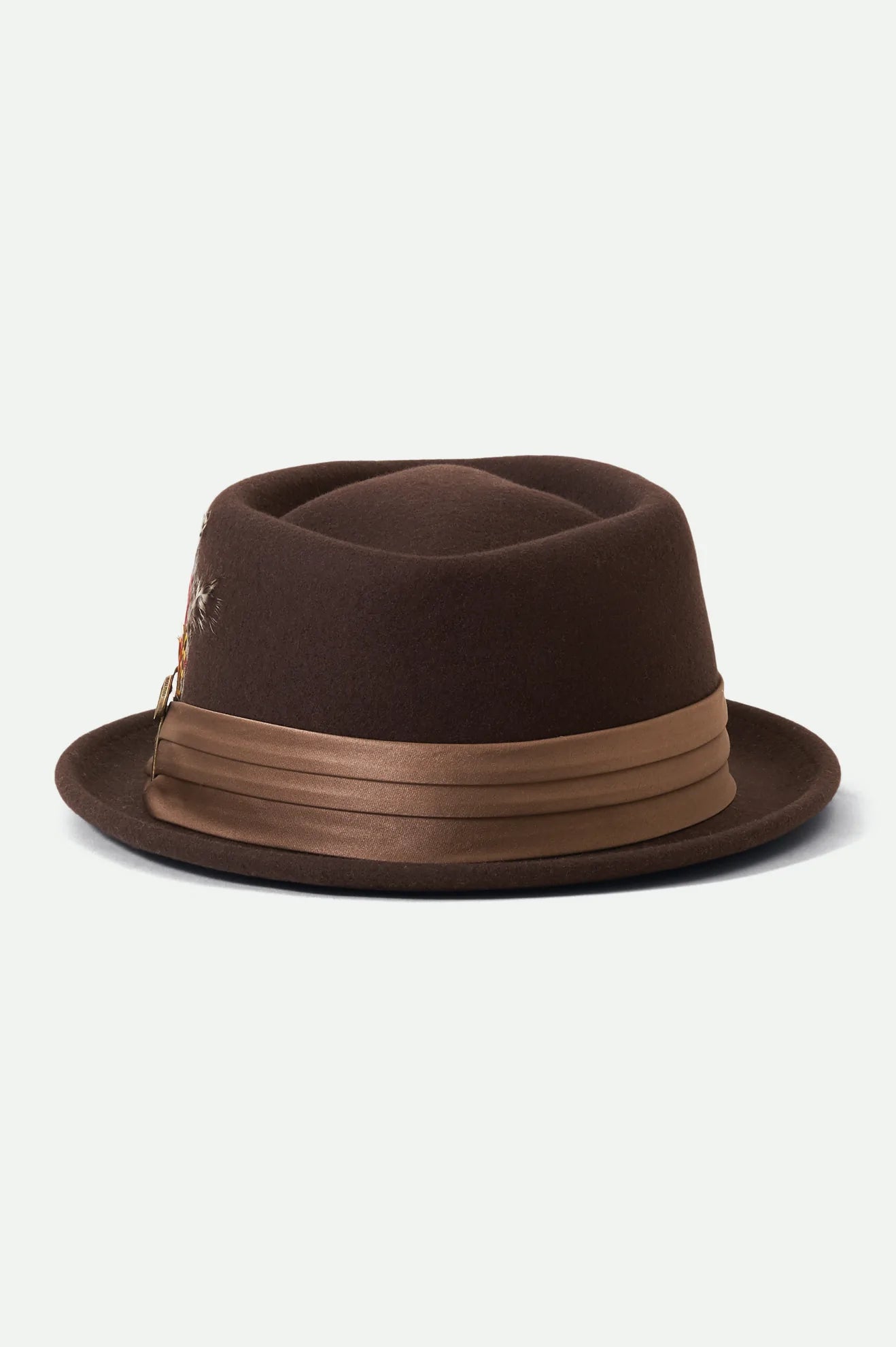 Pork Pie - brown/bronze - Dotty&Dan