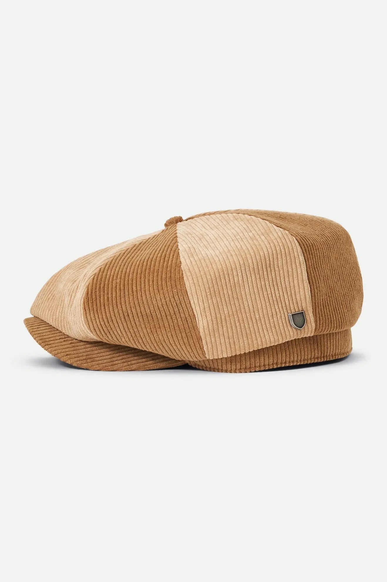 Brood Baggy Snap Cap - bronze/mojave - Dotty&Dan