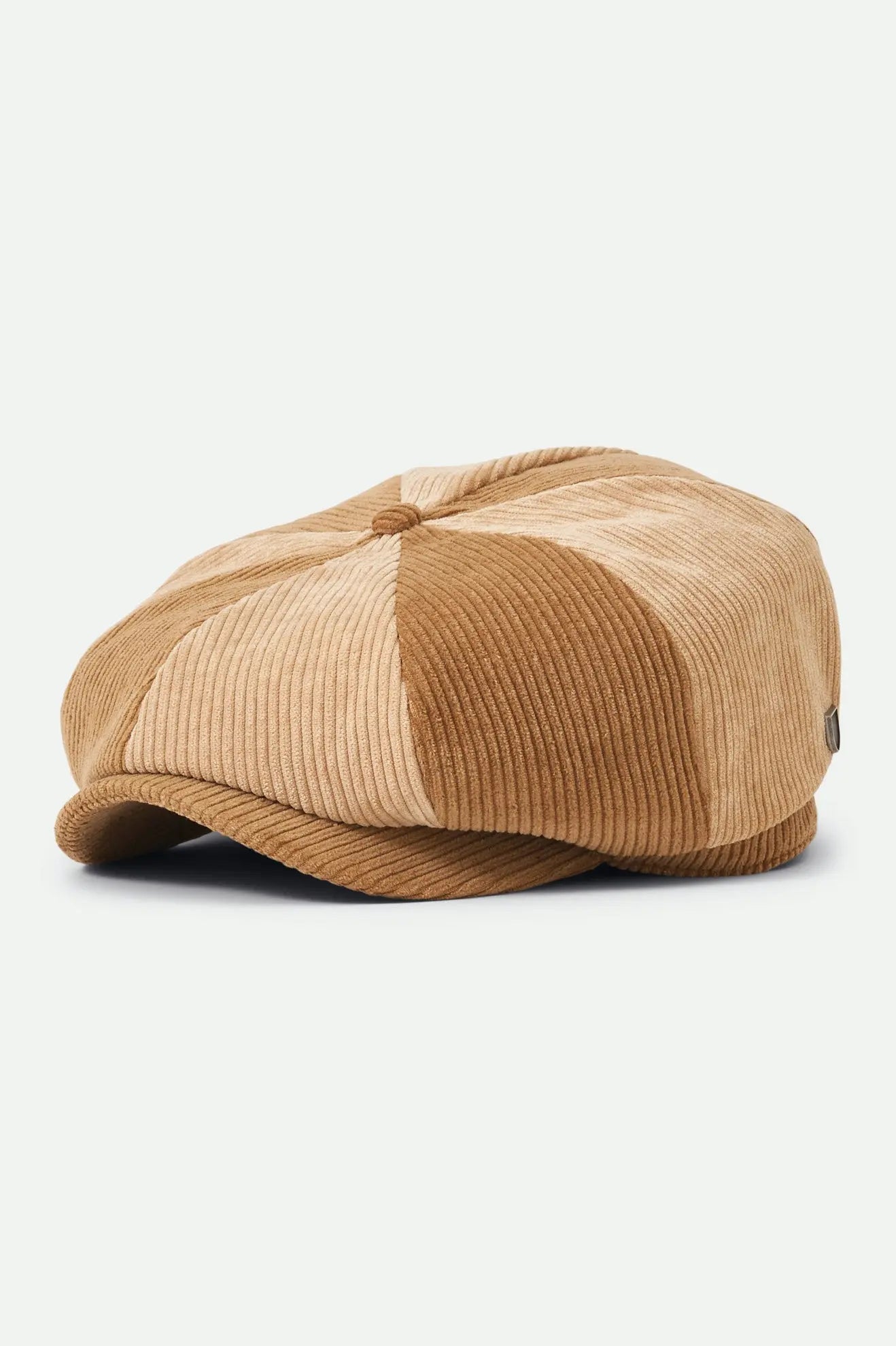 Brood Baggy Snap Cap - bronze/mojave - Dotty&Dan