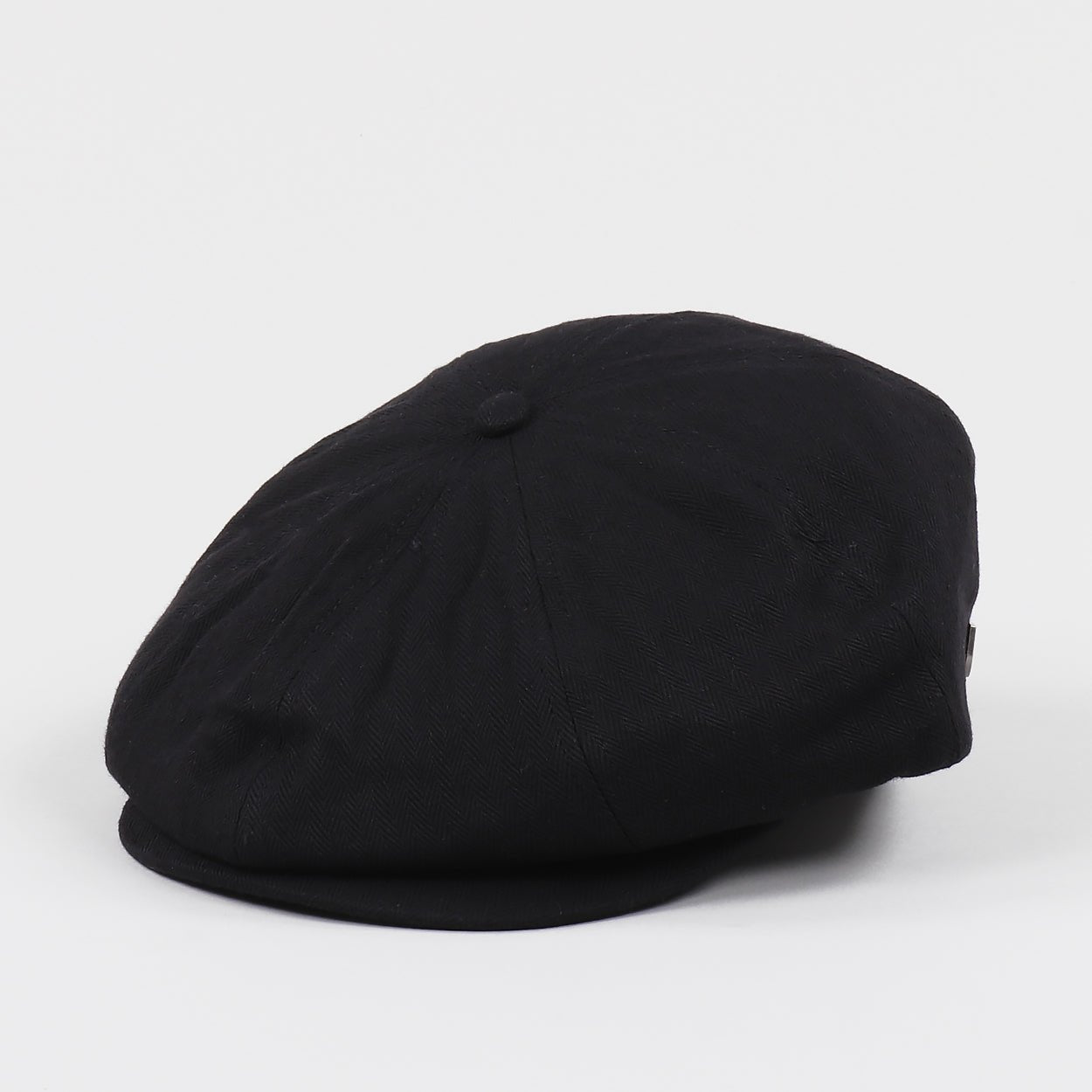 Brood Snap Cap - black - Dotty&Dan