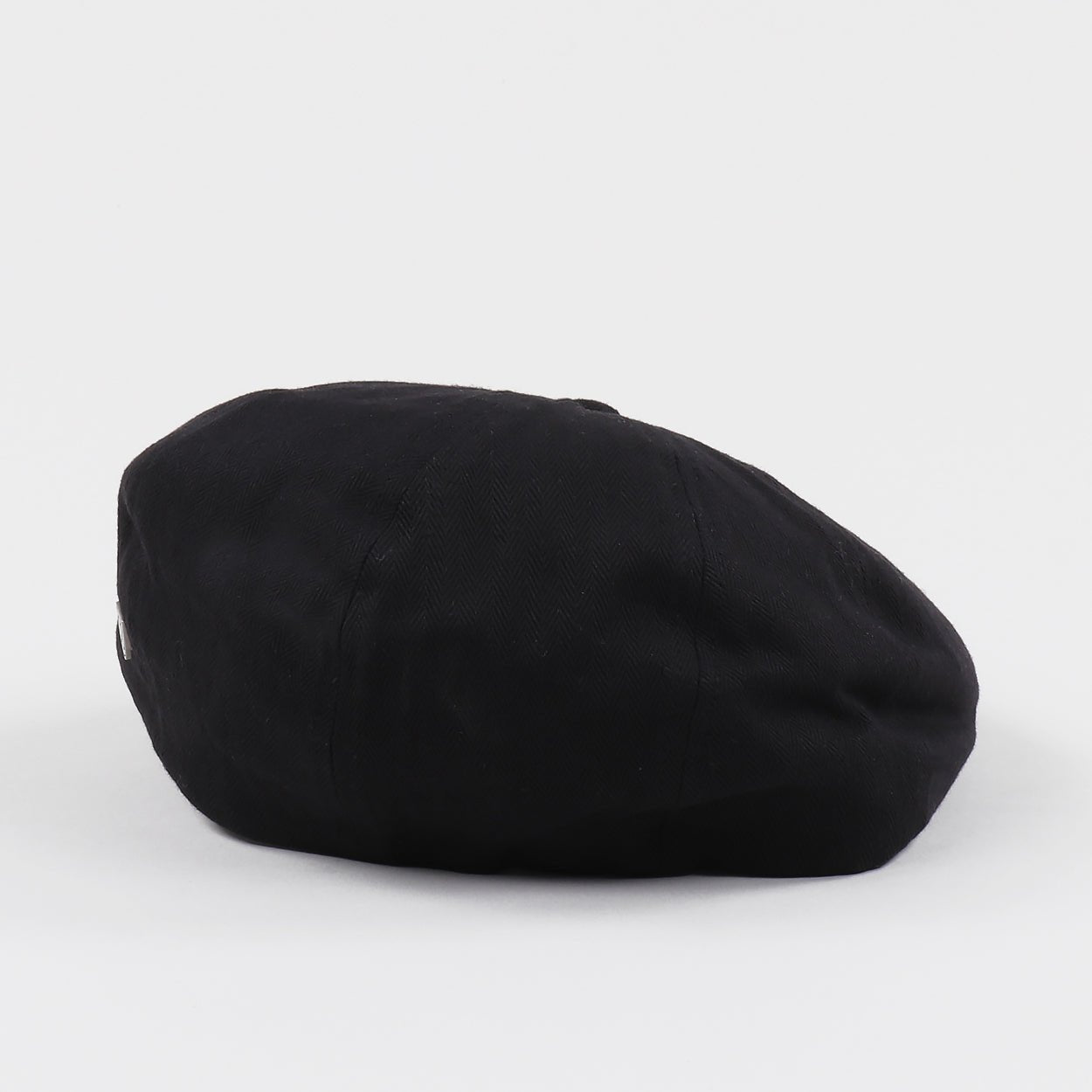 Brood Snap Cap - black - Dotty&Dan