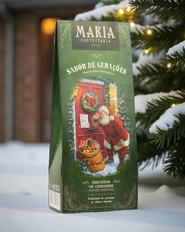 Ingwerkekse - nach traditioneller Rezeptur