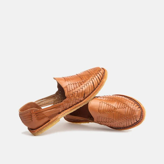 Mara - natural cognac - Dotty&Dan