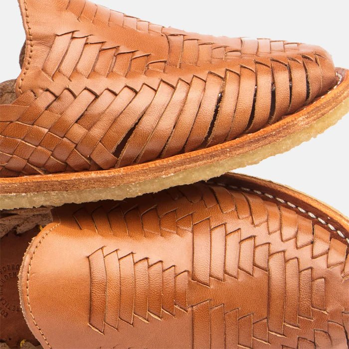 Mara - natural cognac - Dotty&Dan