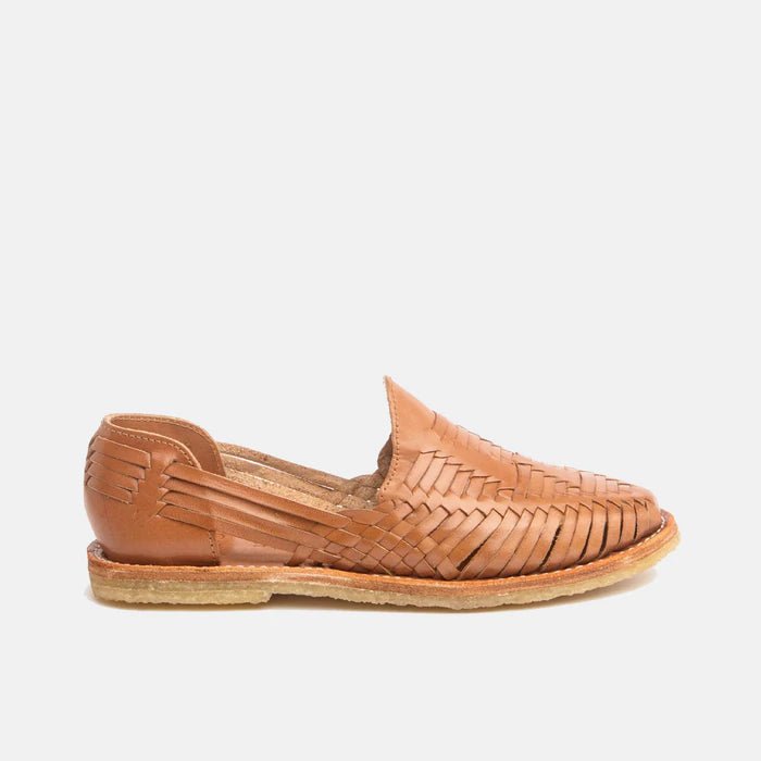 Mara - natural cognac - Dotty&Dan