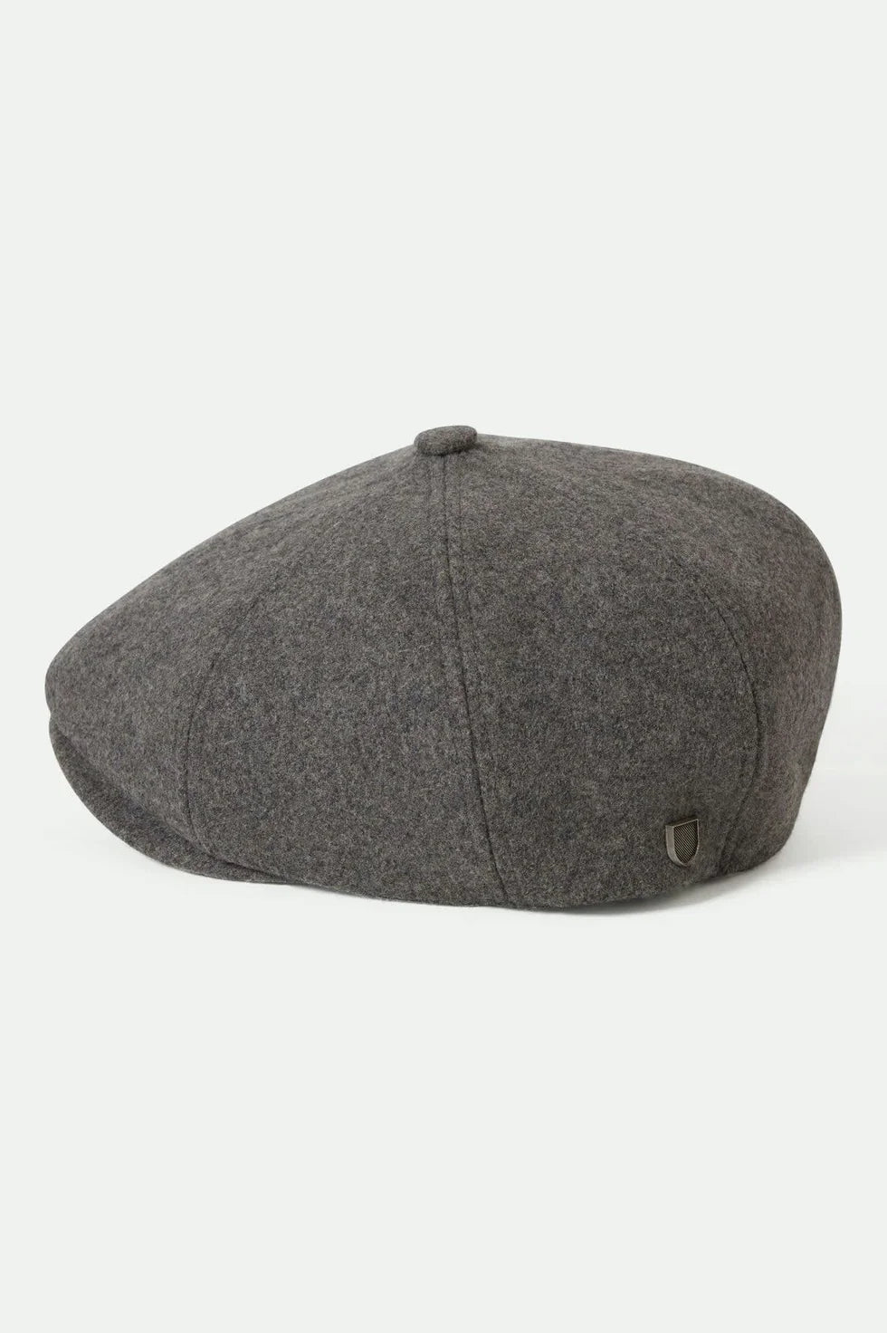 Newsboy Cap - Brood Flannel - Dotty&Dan