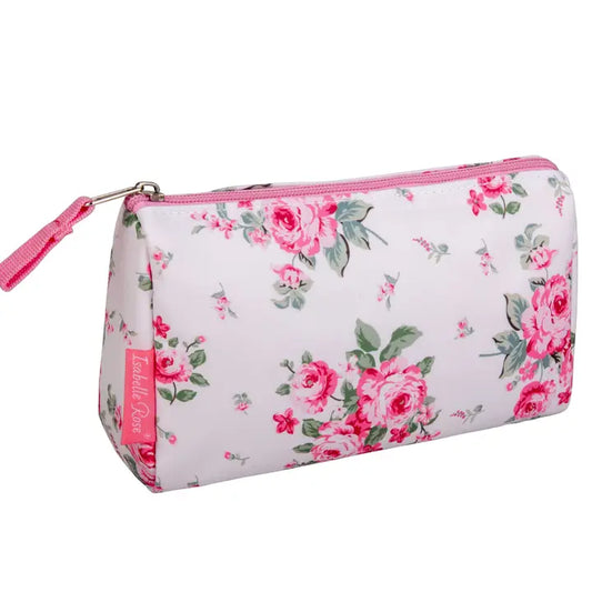 Isabelle Rose - Kosmetiktasche Rose - Dotty&Dan