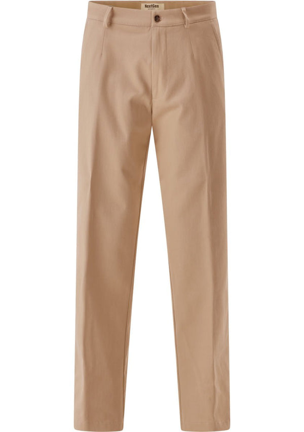 Hose Ole - beige - Dotty&Dan