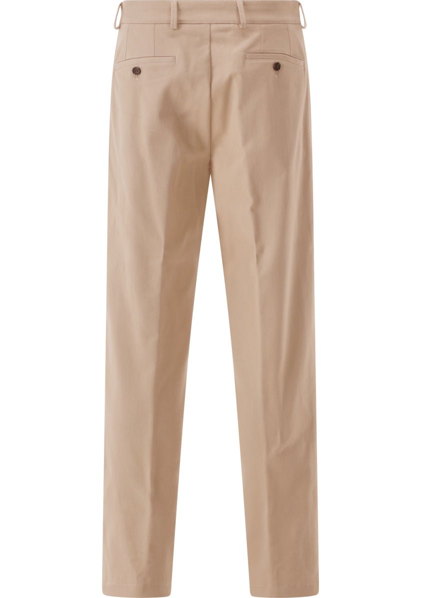 Hose Ole - beige - Dotty&Dan