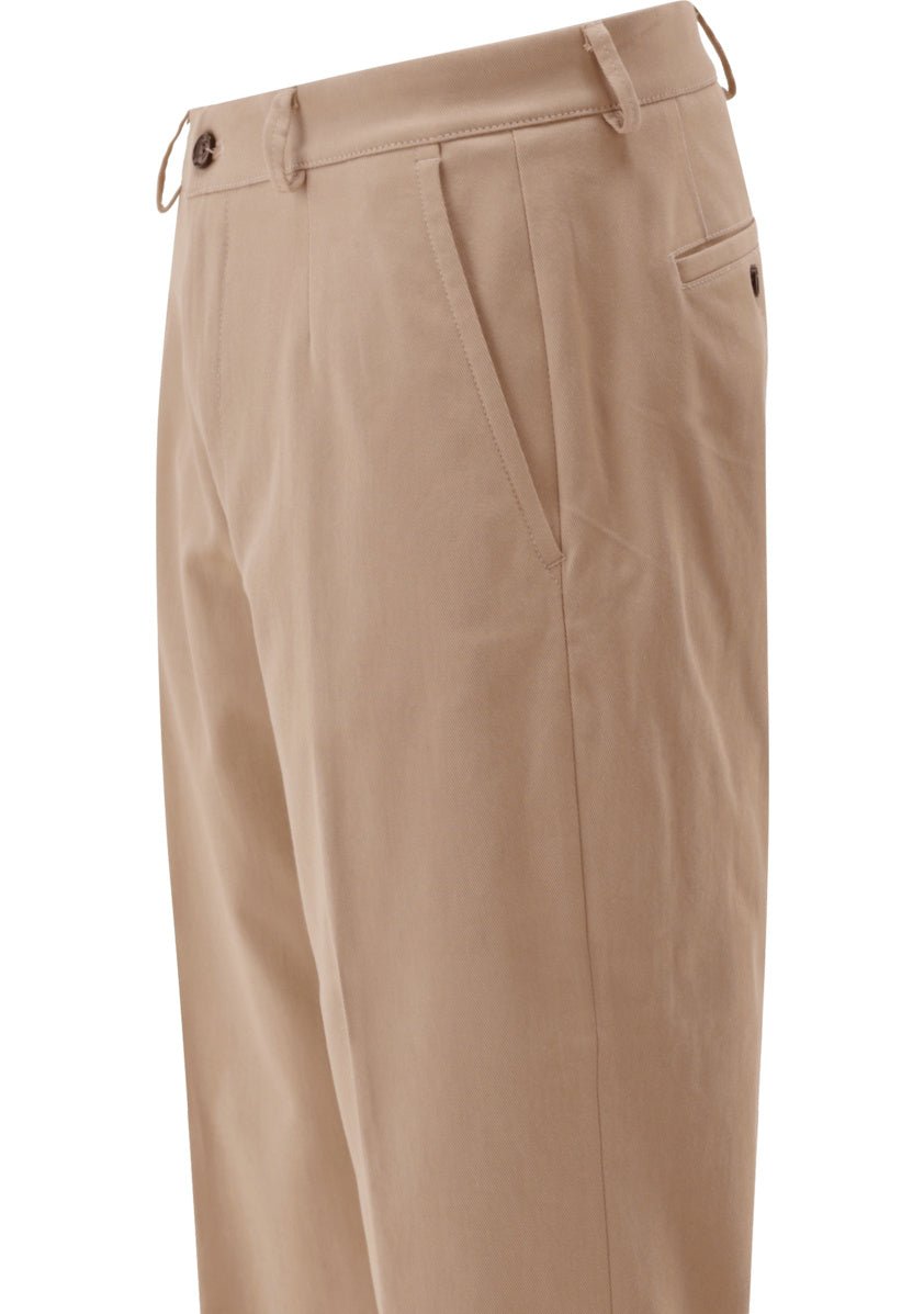 Hose Ole - beige - Dotty&Dan