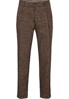 CG Hose Orlando - light brown - Dotty&Dan