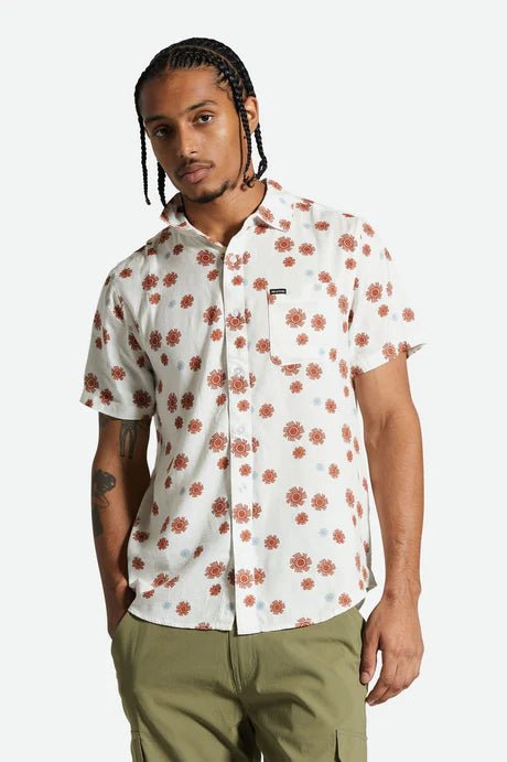 Charter Slub - off white soll - Dotty&Dan