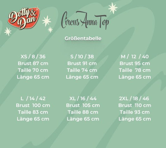 Bluse Anna  -ivory - Dotty&Dan