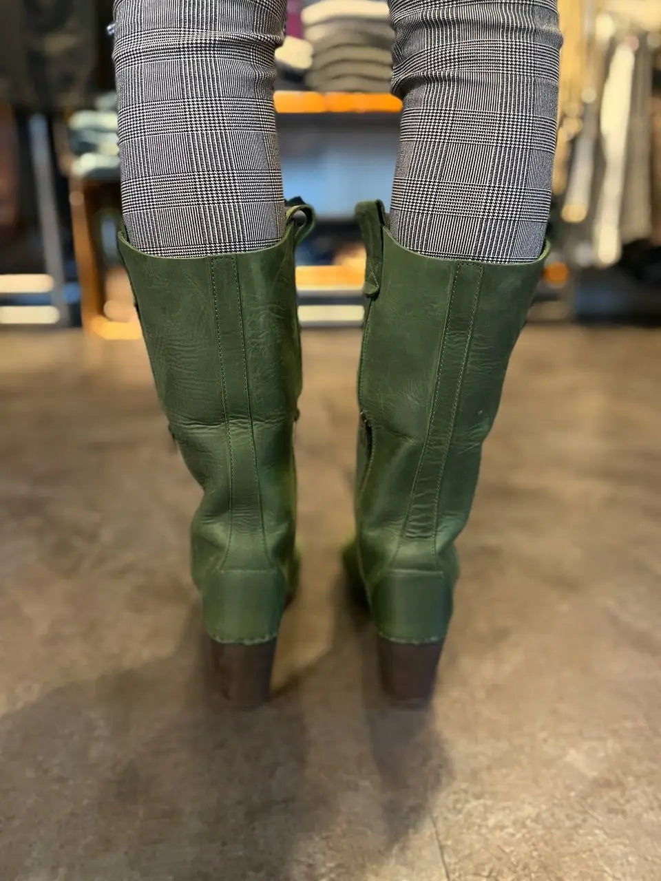 Clumpy Lynn - cactus - Dotty&Dan