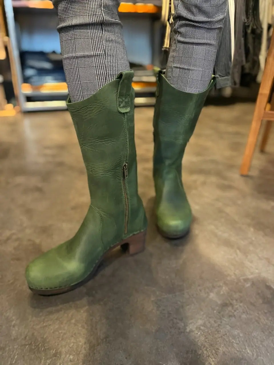 Clumpy Lynn - cactus - Dotty&Dan