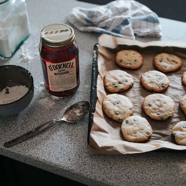 Cookie - Dotty&Dan