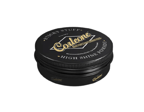 Corleone Sticky Stuff Pomade - Dotty&Dan