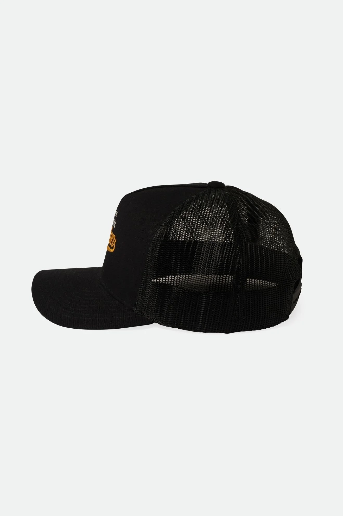 Crest Mesh Cap - Trucker Cap - Dotty&Dan