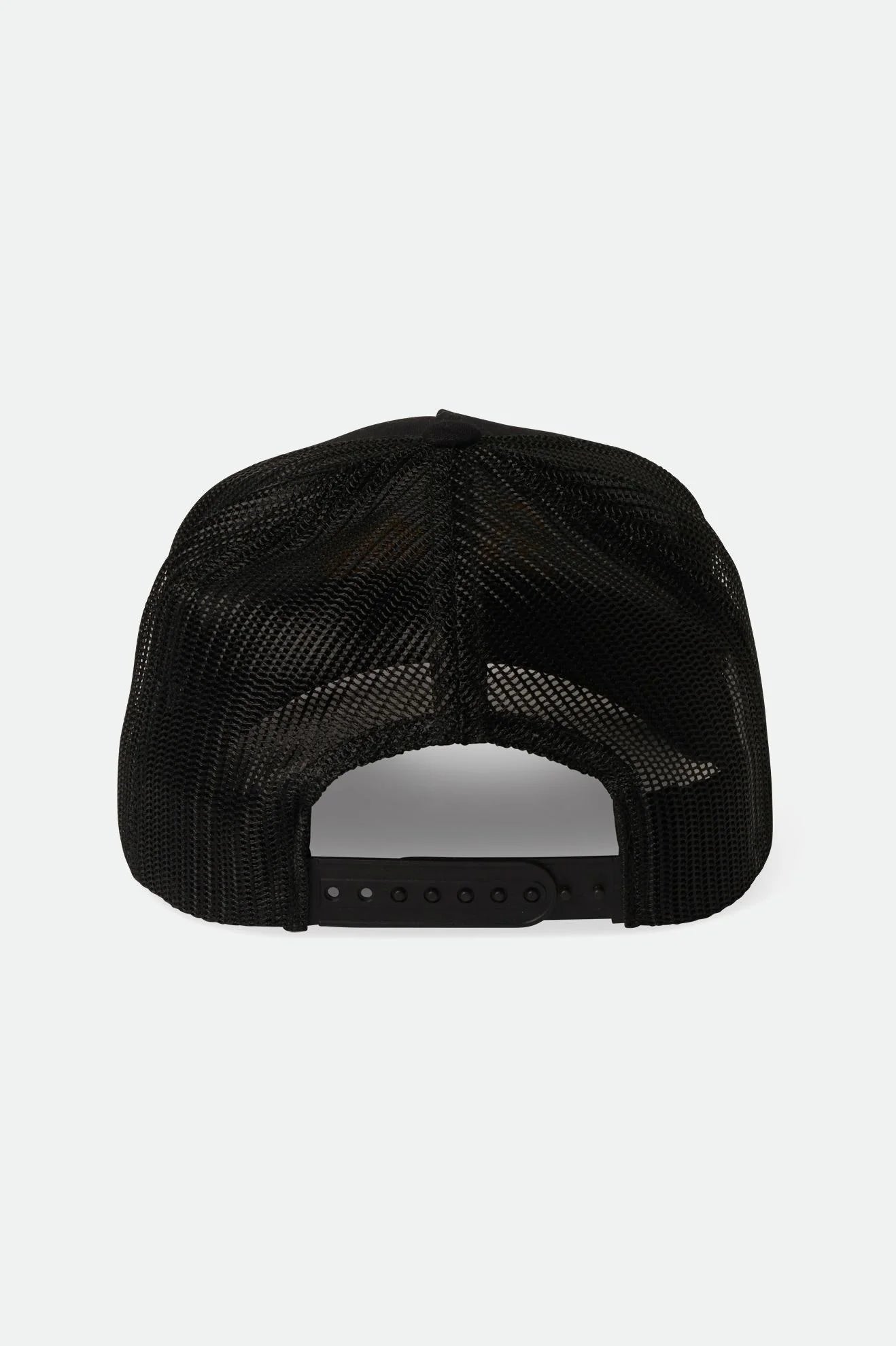 Crest Mesh Cap - Trucker Cap - Dotty&Dan