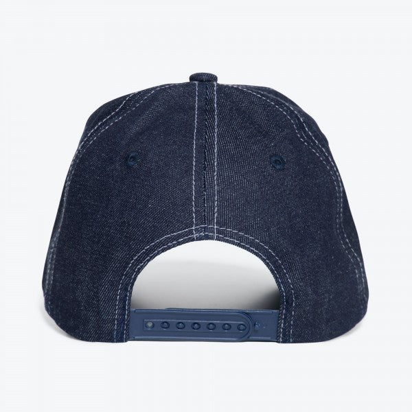 Damen Cap - Howdy - denim - Dotty&Dan