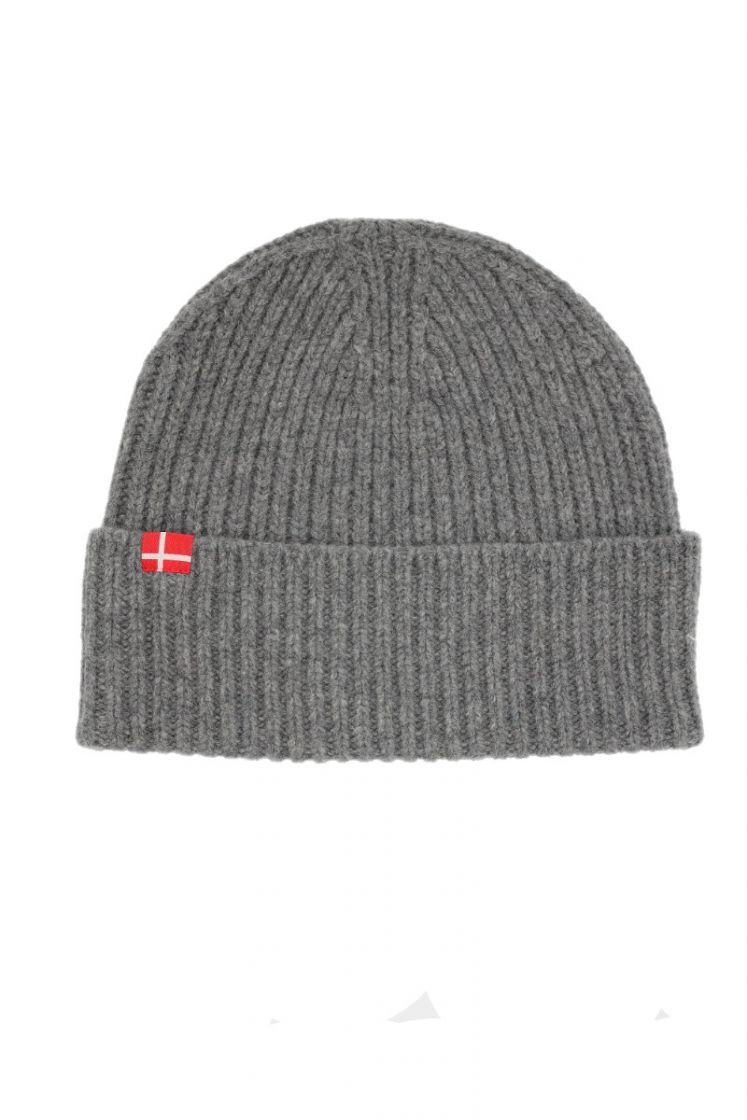 Danmark Merino Beanie - Dotty&Dan