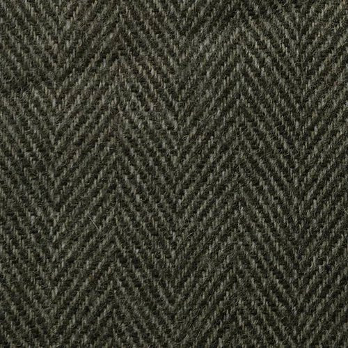 Dapper Dame Waistcoat - thyme herringbone - Dotty&Dan