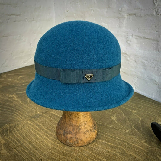 Katrin - petrol - Dotty&Dan