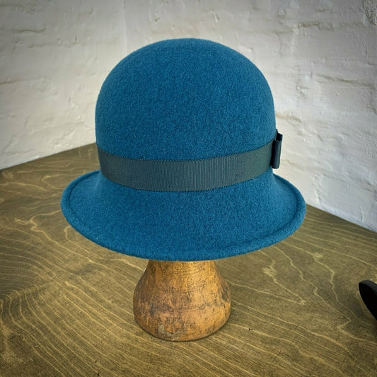 Katrin - petrol - Dotty&Dan