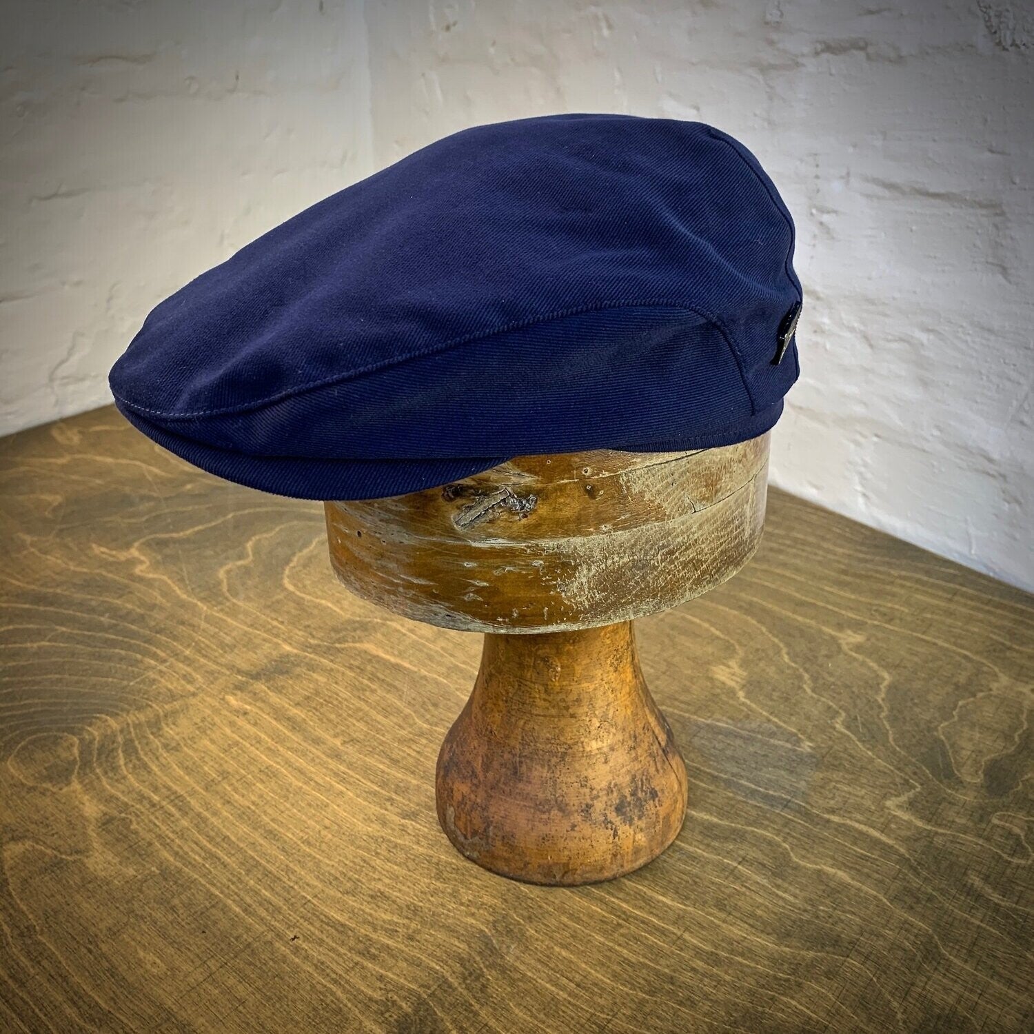 1928 Dandy - Edmond kattun - Dotty&Dan