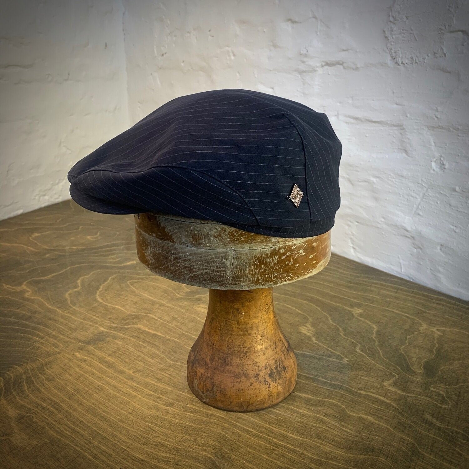 1928 Dandy - Elegant stripe - Dotty&Dan