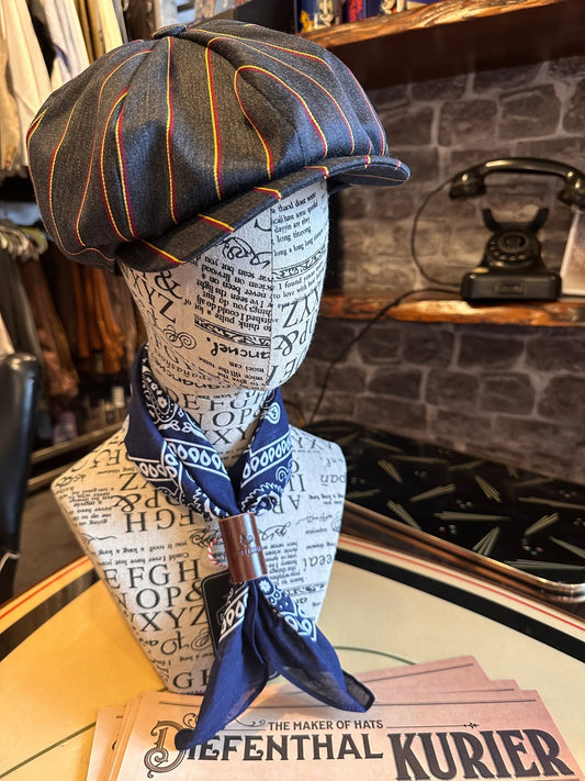 1905 Bigboy - Blazer Streifen 