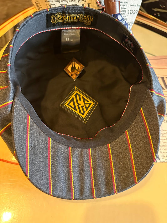 1905 Bigboy - Blazer Streifen 