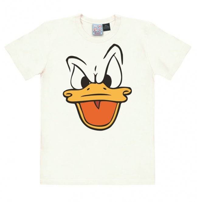 Donald Duck - Dotty&Dan