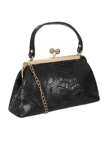 Doris Bag - black