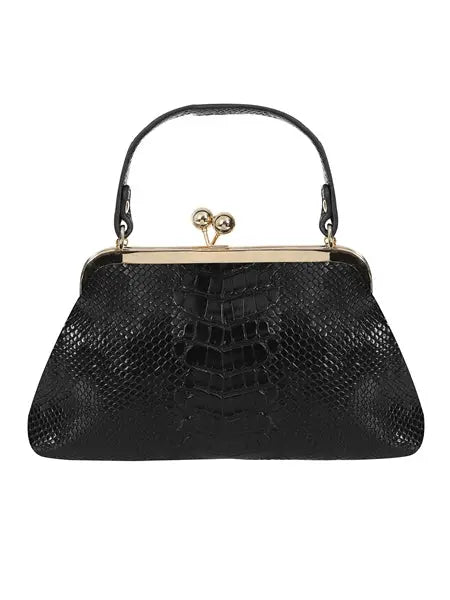 Doris Bag - black - Dotty&Dan