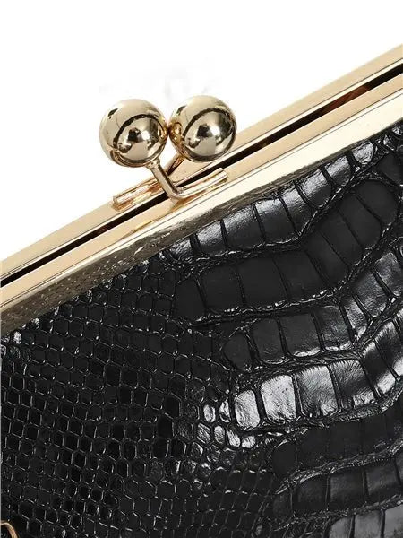 Doris Bag - black - Dotty&Dan