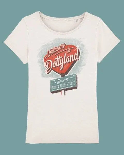 Dottyland Shirt - Dotty&Dan