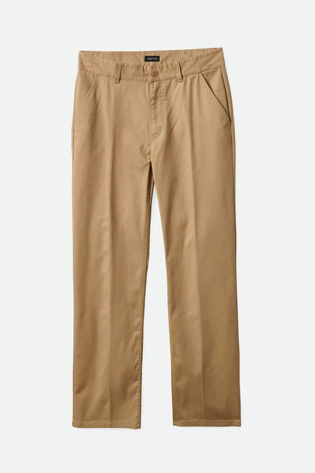 Choice Chino Relaxed Pant