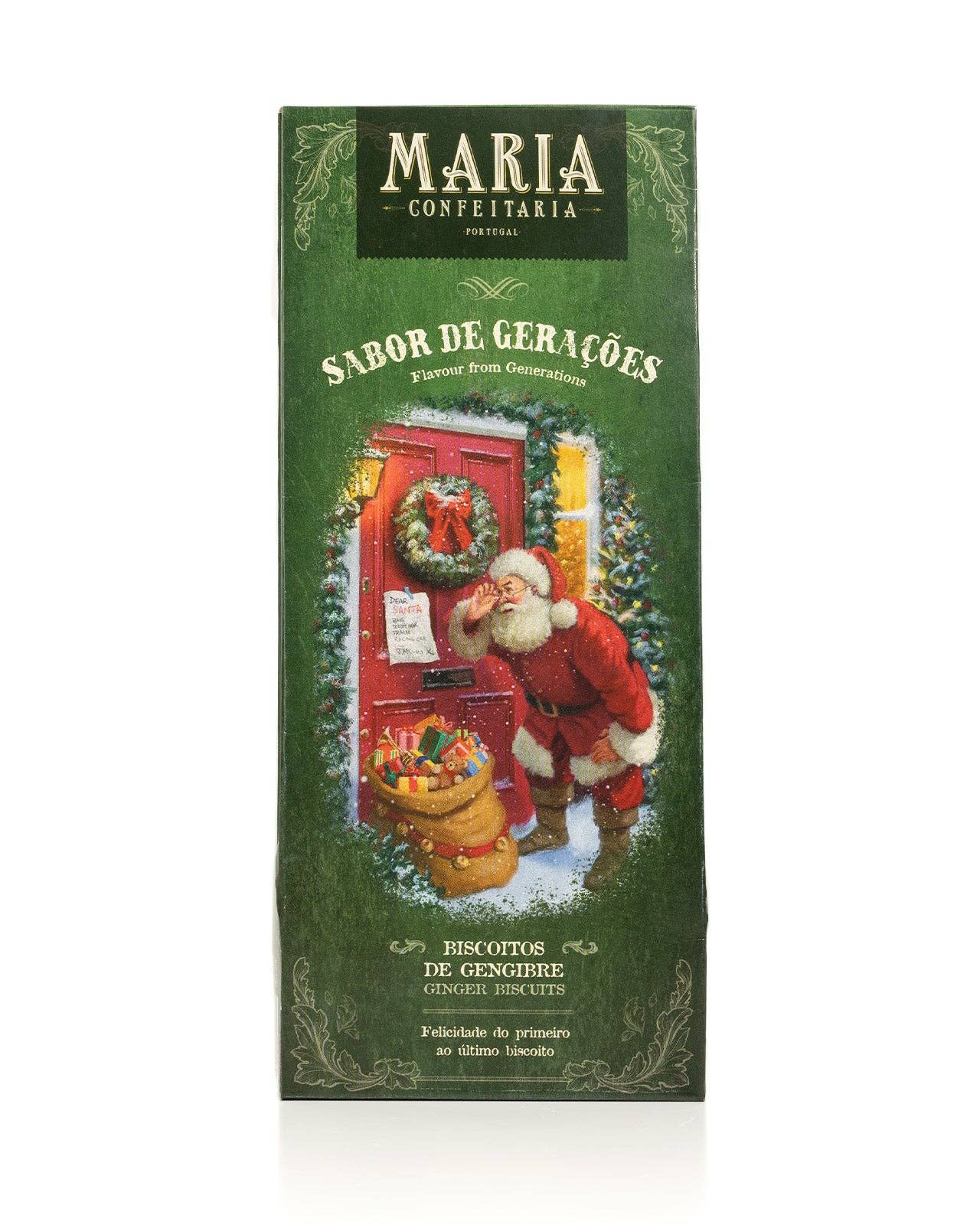 Ingwerkekse - nach traditioneller Rezeptur