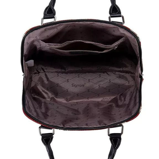 Handtasche Mops - red - Dotty&Dan