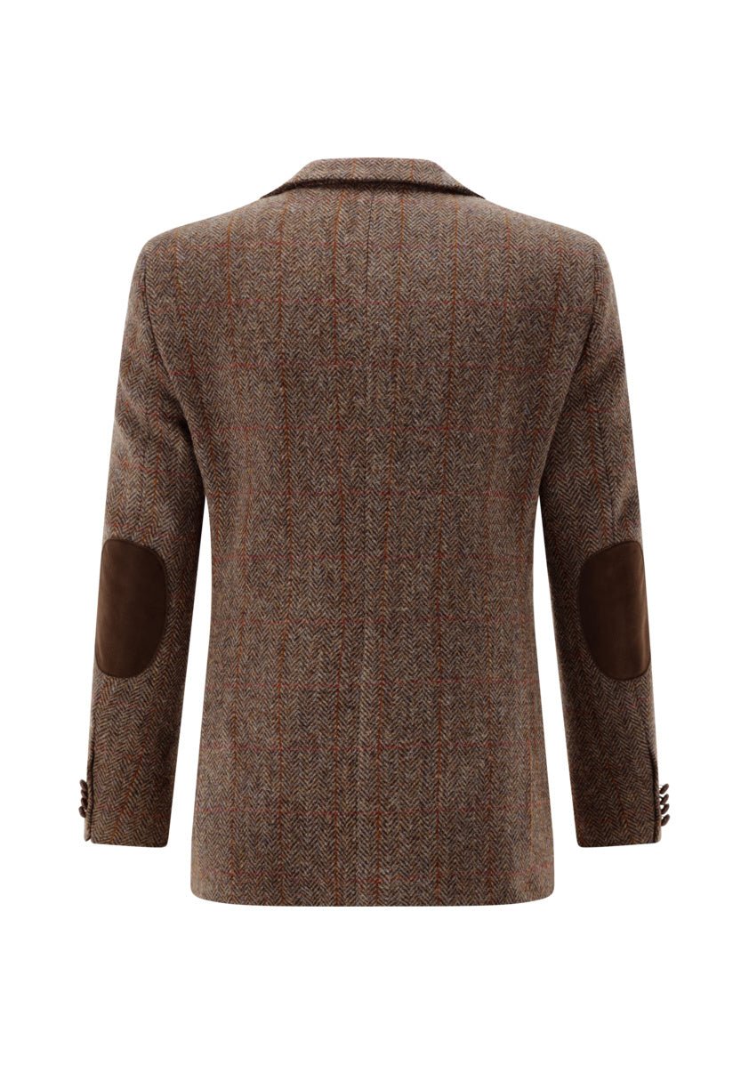 Harris Tweed Sakko CG Terry - Dotty&Dan