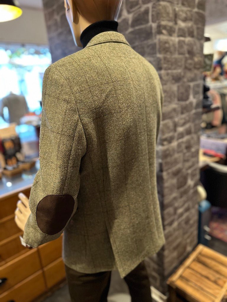 Harris Tweed Sakko CG Terry - Dotty&Dan